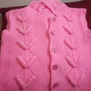 Cardigan Handmade