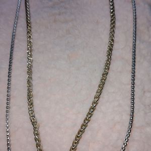 Necklace Chain