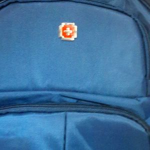 SWISS BRAND BACKPACK