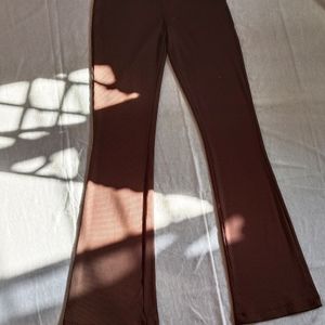 H&M Flared Trouser