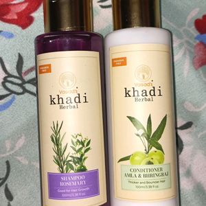 MEGA COMBO Of 3 (shampoo and Conditioner Perfume)