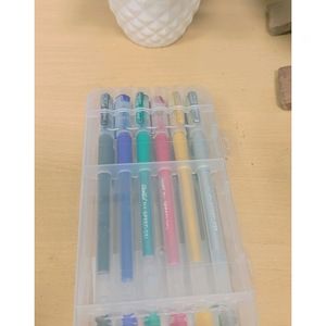 Montex Glitter Pens