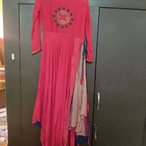 Boutique Designed Kurti