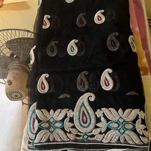 600 Rs Trendy Saree Price Dropped