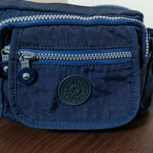 Authentic Kipling 2way Bag