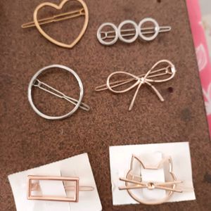 Hair Pins