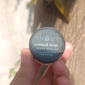 Anour Solid Perfume