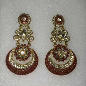 Ethnic Earrings