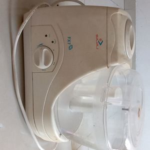 Bajaj Mixer Grinder