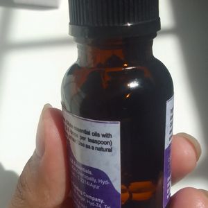 Aromatique Lavender Essential Oil~ ✨️