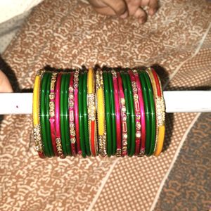 Bangles Set-1