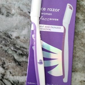 Women Face Razor🤩