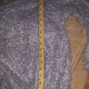 Korean furr Sweater