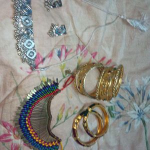 Jewellery Set