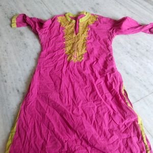 Kurti