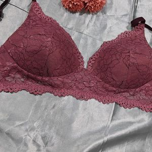 Lasenza Bra