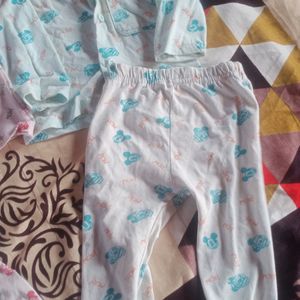 Baby Night Suit