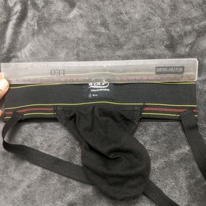 2 Gym Supporter Jockstrap