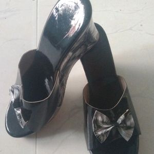 Wedge Heels For Women And Girls