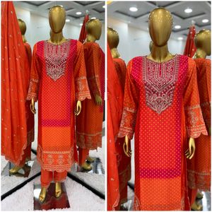 Karwa chauth Special Dress