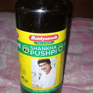 Dabur Sankhpuspi