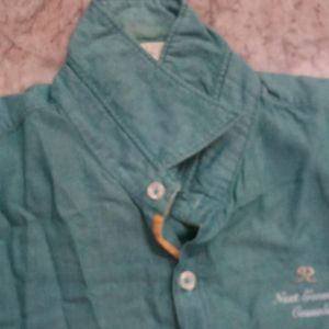 Very Lightly Used Shirt (MEN)