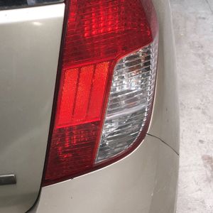 Hyundai i10 Tail Light