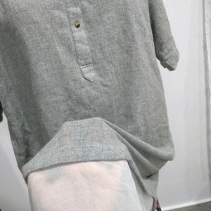 Zara Basic Collection Tunic