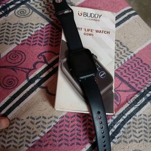 Gionee Smart Watch