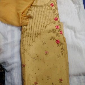 Dress Material