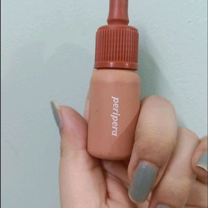 Combo Peripera & Praush Lipstick