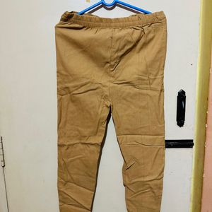 Women Trouser