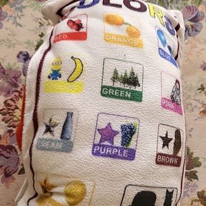 Pillow Book For Kids