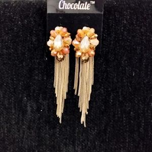 Beautiful Earrings ❤️