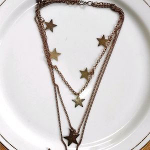 3 Layer Necklace