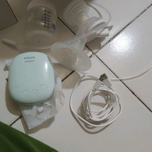 Philips Electric Breast Pump