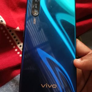 Vivo Z1x