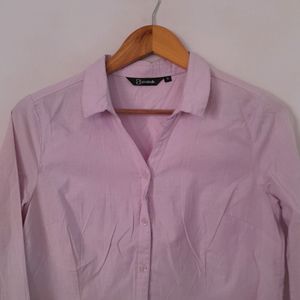 Lavender Shirt (Women's)