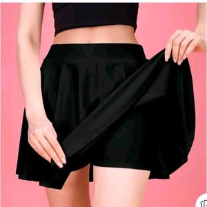 Plus Size Skater Skorts Waist 42-48