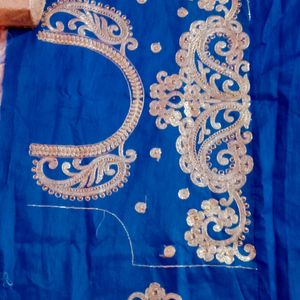 Price Down Heavy Work Bridal Lehenga