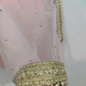 Wedding Dupatta