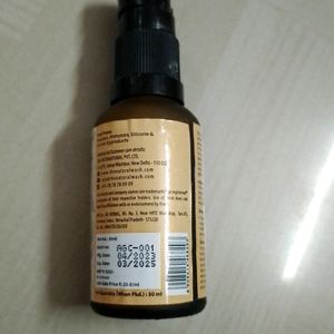 Vitamin C Face Serum - 30ml Fully