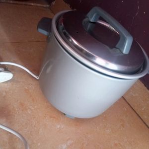 Panasonic Rice Cooker  Perfectly Working Condition