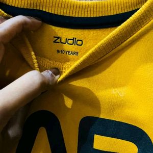 Zudio Sweatshirt