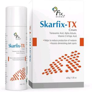 Fixderma SKARFIX -TX Face Cream 30g