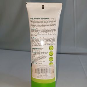 Salicylic Acid Facewash