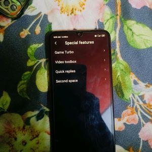 Redmi Y3 Phone Only 1 Year Used