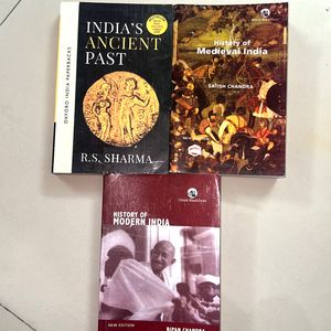 Indian Bestselling History Books