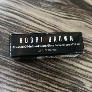 Bobbie Brown Crushed Oil Infused Gloss Slow Jam