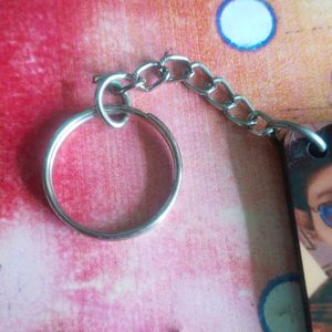 Stylish Customised Key Chain - Unique Product